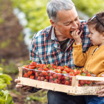 Eat The Rainbow: A Guide to Eating a Variety of Produce