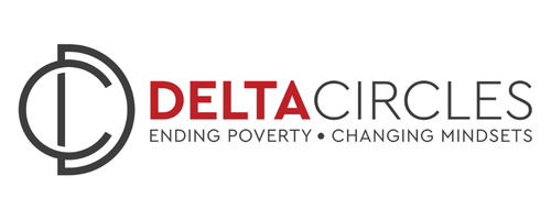 Delta Circles logo